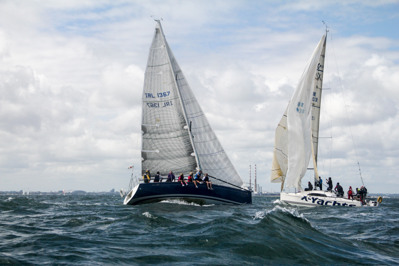 motor yacht club dun laoghaire