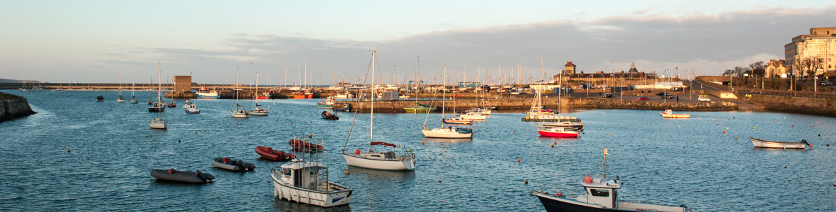 george yacht club dun laoghaire