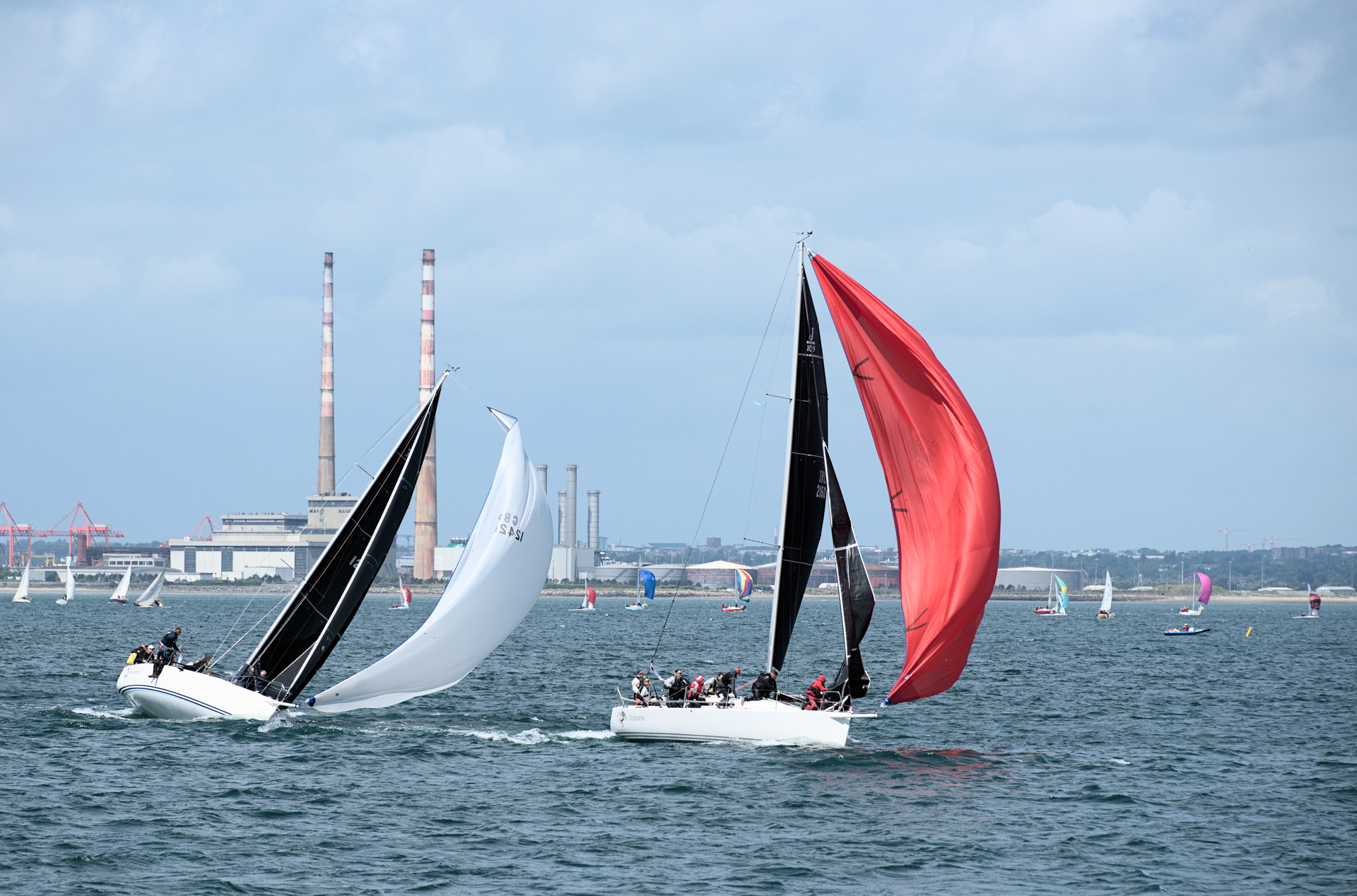 dun laoghaire motor yacht club