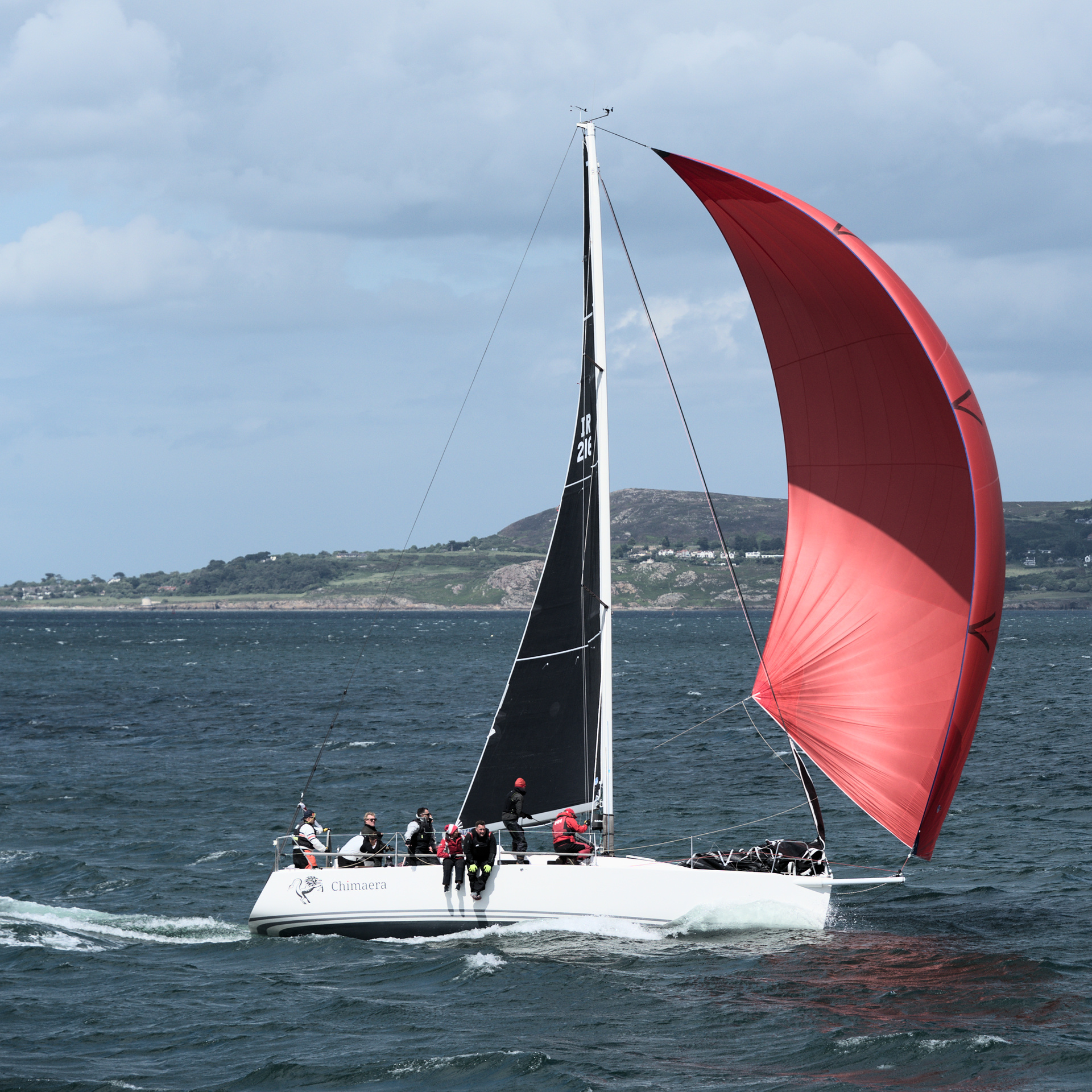 dun laoghaire motor yacht club