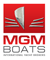 MGM Boats Logo