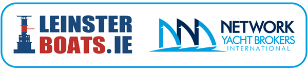 Leinster Boats logo