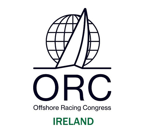 ORC Ireland Logo