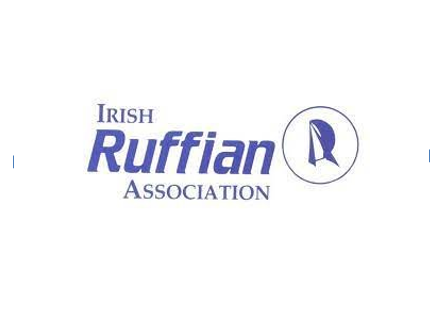 Ruffian Association Logo